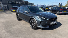CUPRA Formentor 1.5 TSI 150 V2 5dr DSG Petrol Estate